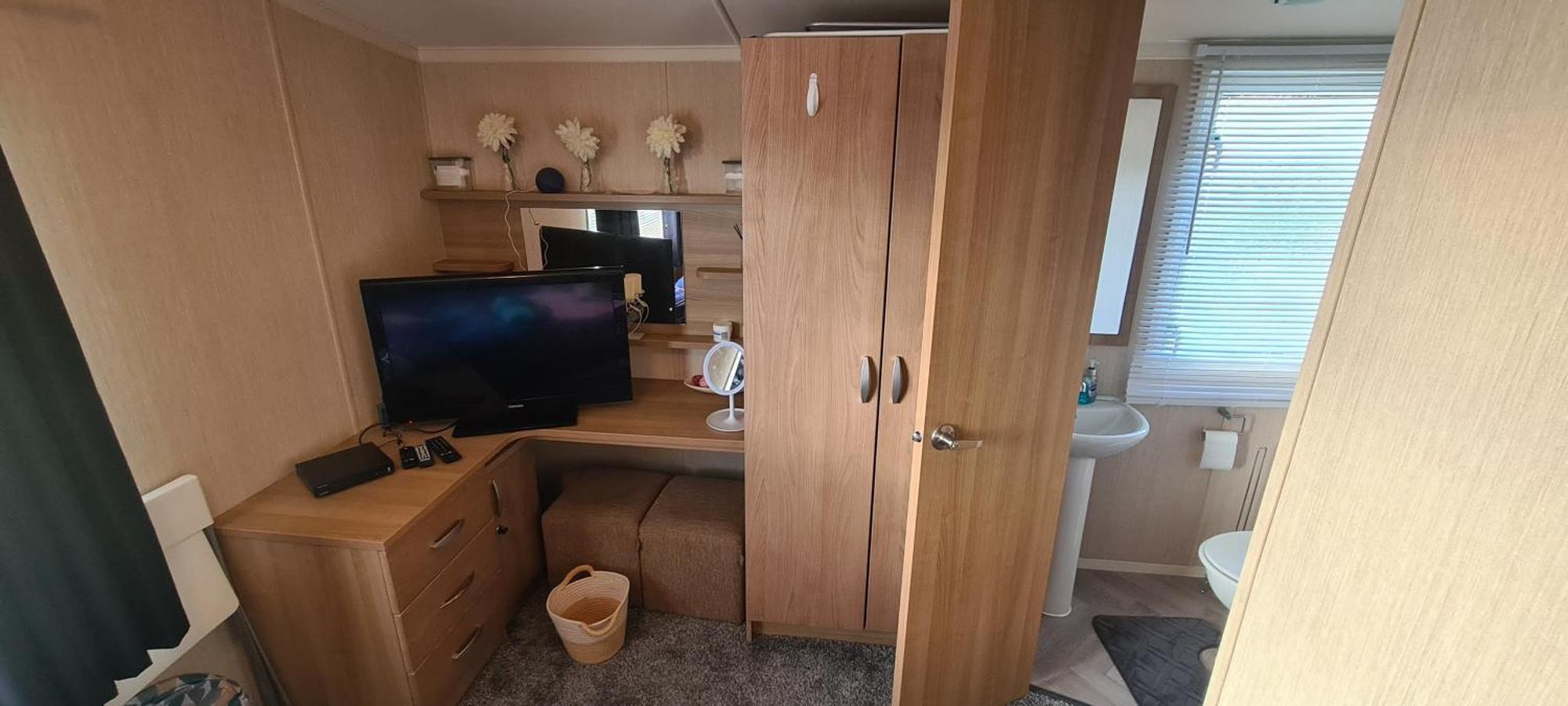 Stacey'S Homely Haven Cresswell  Extérieur photo