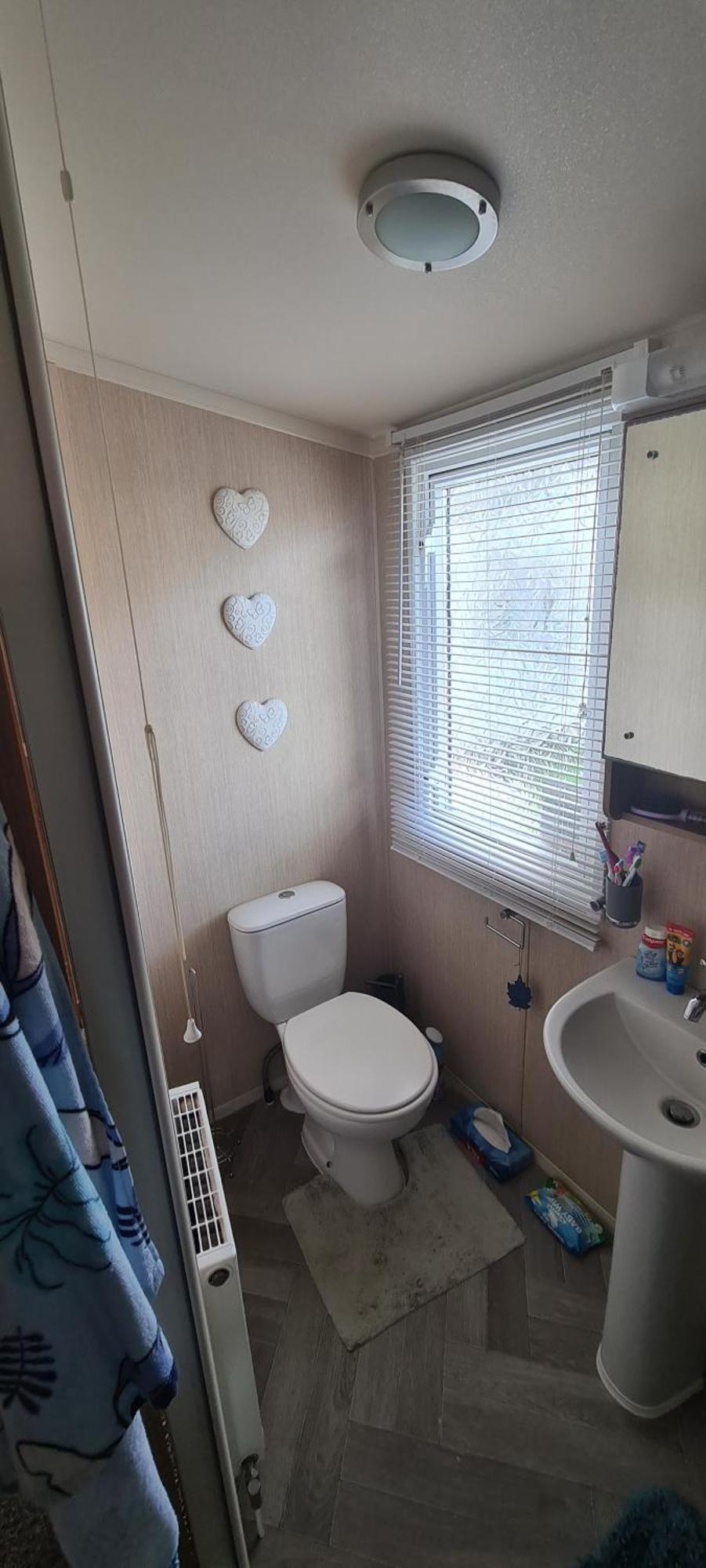Stacey'S Homely Haven Cresswell  Extérieur photo