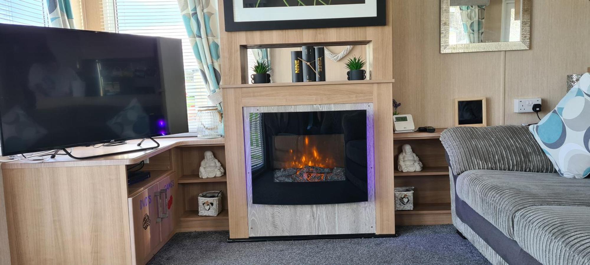 Stacey'S Homely Haven Cresswell  Extérieur photo
