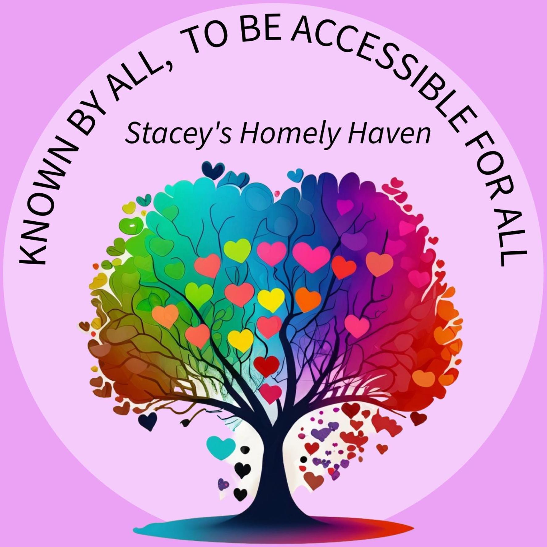 Stacey'S Homely Haven Cresswell  Extérieur photo