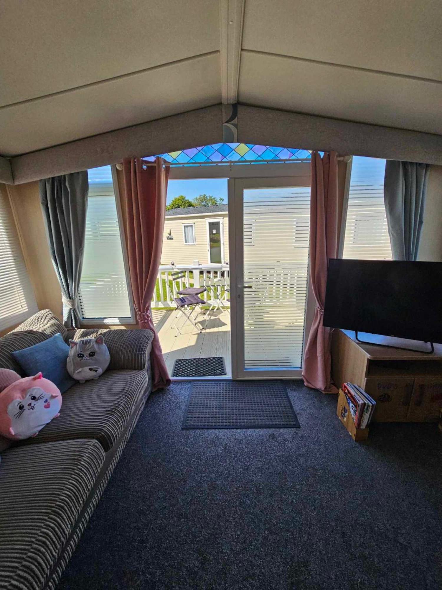 Stacey'S Homely Haven Cresswell  Extérieur photo