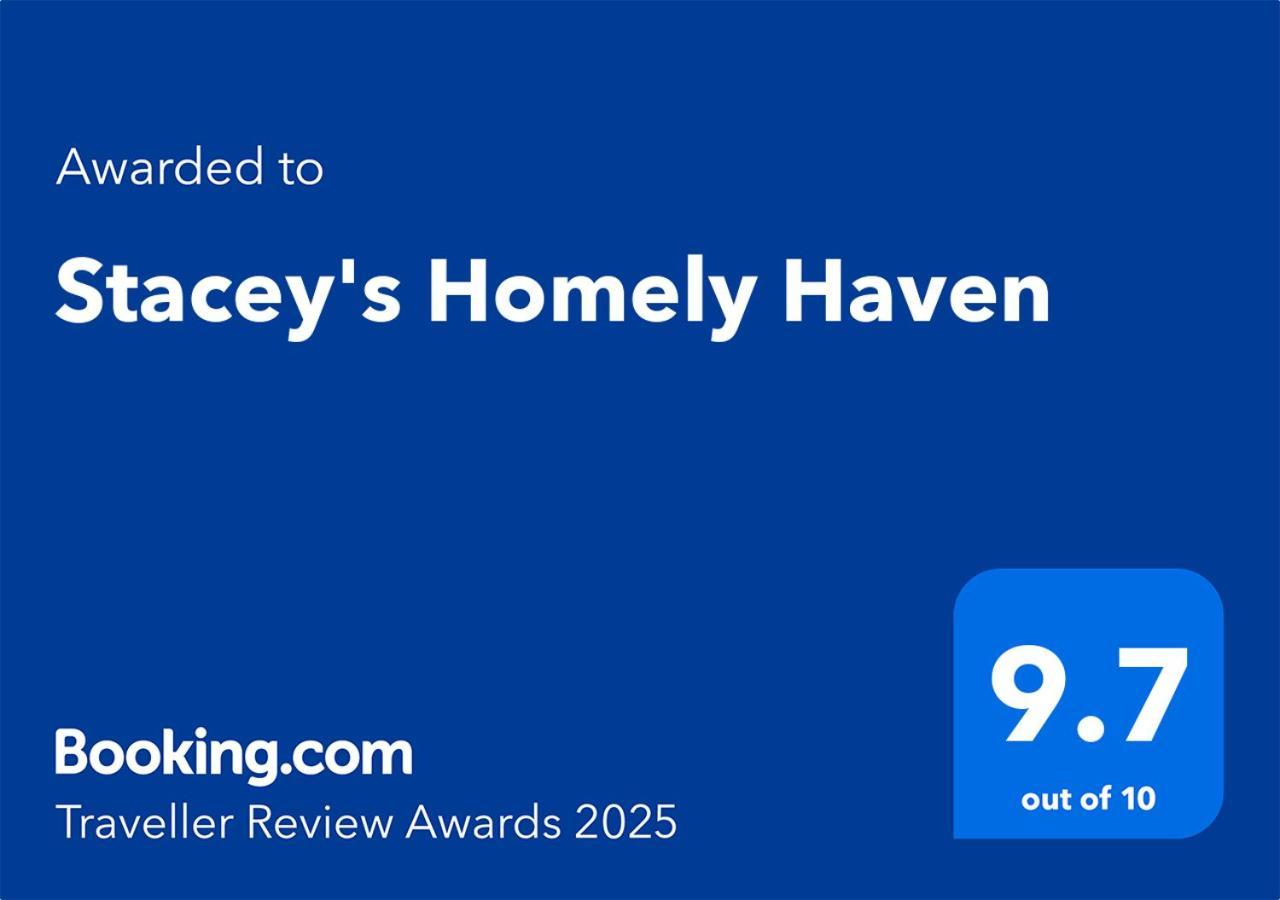 Stacey'S Homely Haven Cresswell  Extérieur photo