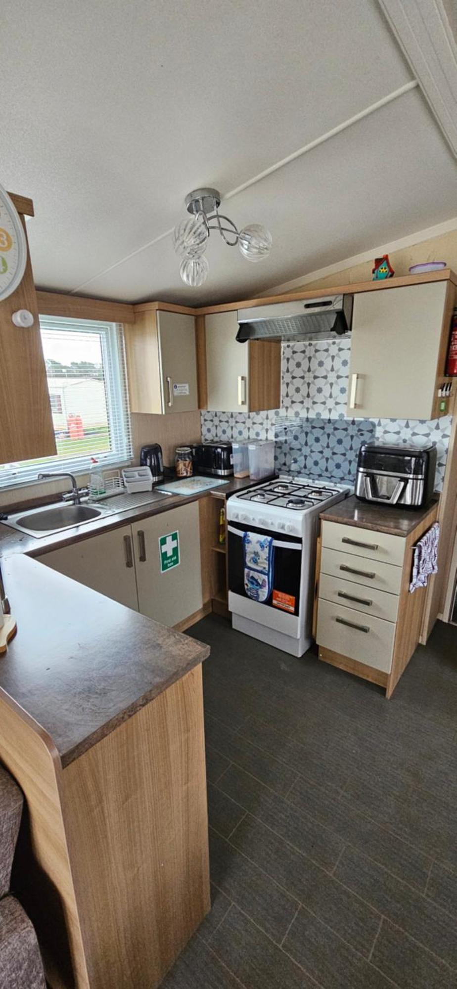 Stacey'S Homely Haven Cresswell  Extérieur photo