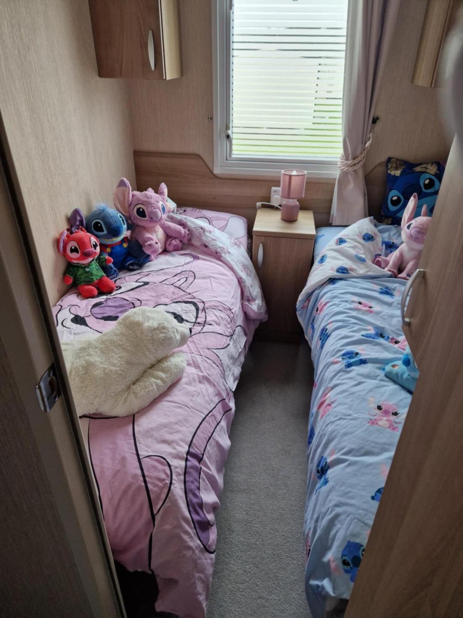 Stacey'S Homely Haven Cresswell  Extérieur photo
